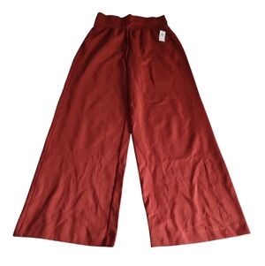 Old Navy Women's Medium Tall Wide Leg Pants